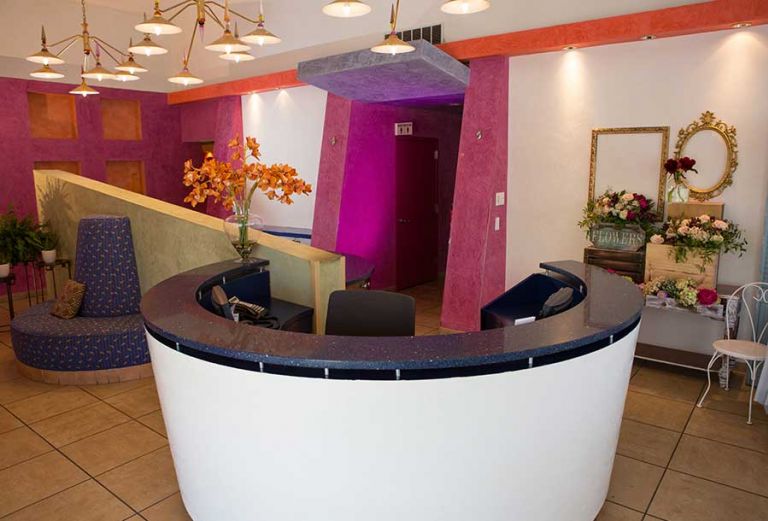 Gallery of Our Place Esthetica Salon & Spa