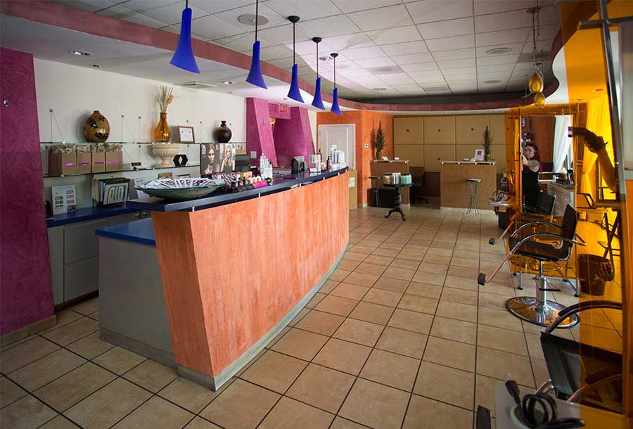 Gallery of Our Place Esthetica Salon & Spa