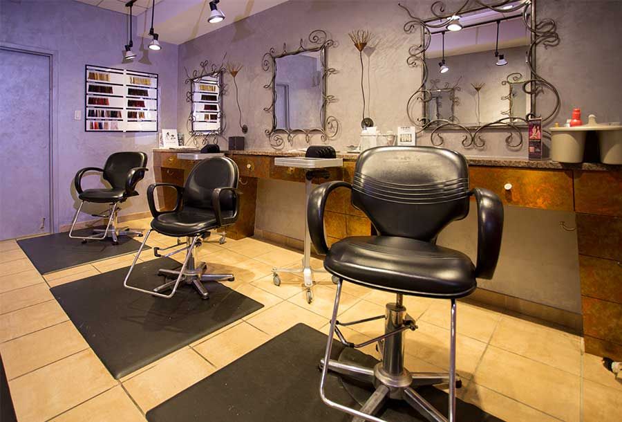 Gallery of Our Place Esthetica Salon & Spa