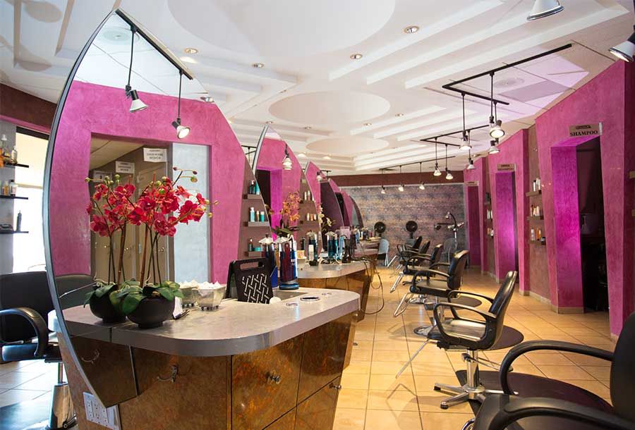 Gallery of Our Place Esthetica Salon & Spa