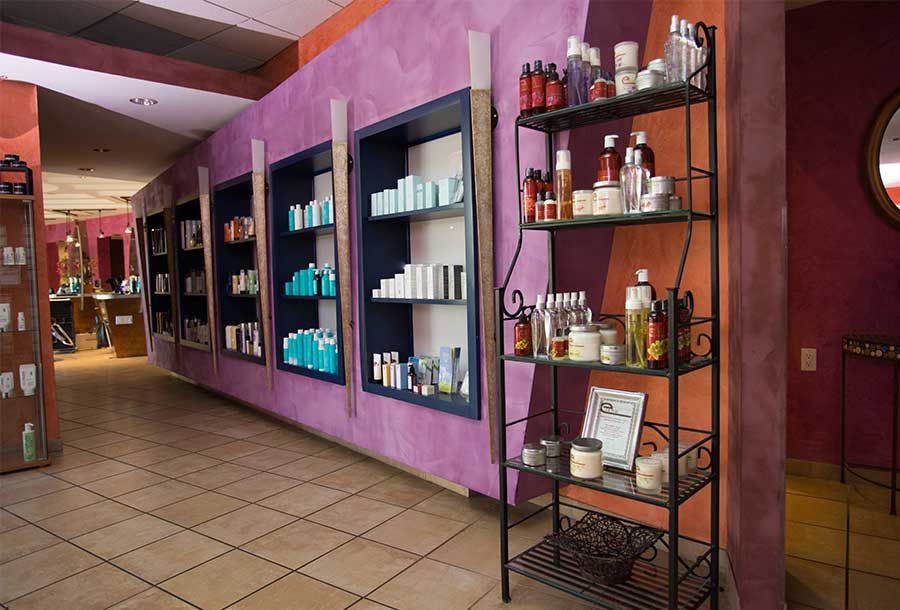 Gallery of Our Place Esthetica Salon & Spa
